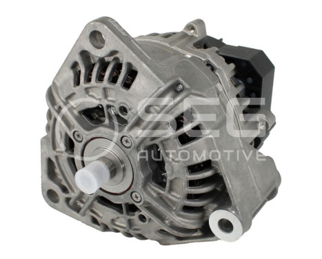 Alternator Mercedes 100A, Image 5