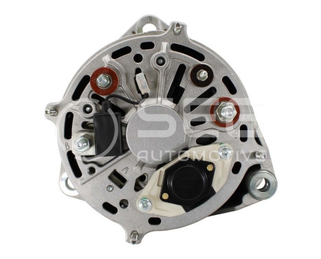 Alternator Mercedes 100A, Image 2