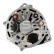 Alternator Mercedes 100A, Thumbnail 2