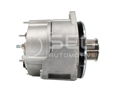 Alternator Mercedes 100A, Image 3
