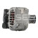 Alternator Mercedes 120A, Thumbnail 3