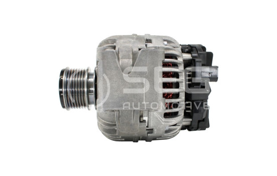 Alternator Mercedes 120A, Image 4