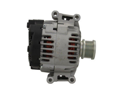 Alternator Mercedes 150A 555.578.150.000 PlusLine, Image 3