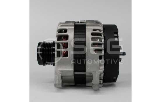Alternator Mercedes 150A, Image 4