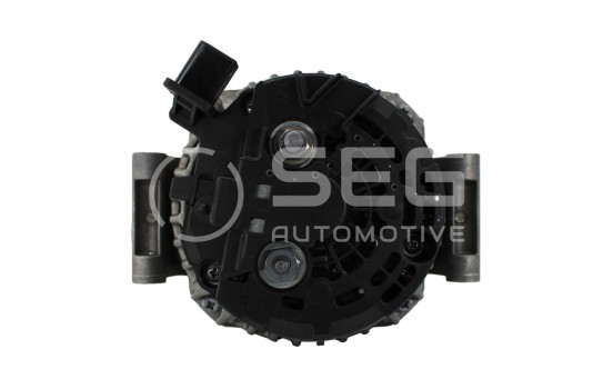 Alternator Mercedes 150A, Image 2