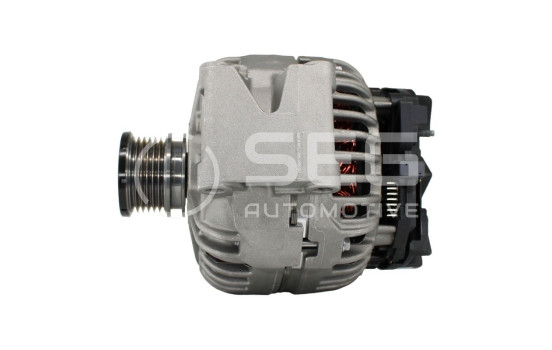 Alternator Mercedes 150A, Image 4