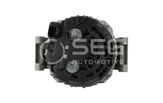Alternator Mercedes 150A, Image 2