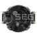 Alternator Mercedes 150A, Thumbnail 2
