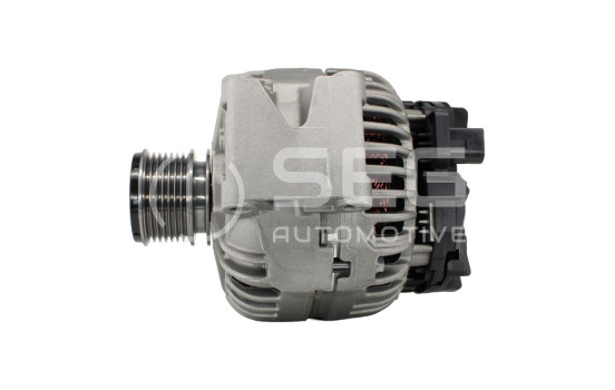 Alternator Mercedes 150A, Image 4