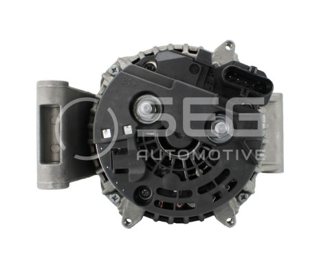 Alternator Mercedes 150A, Image 2