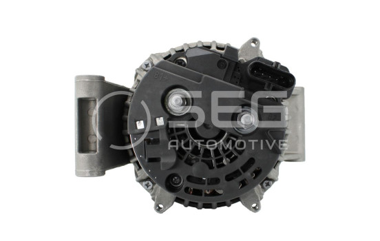 Alternator Mercedes 150A, Image 2