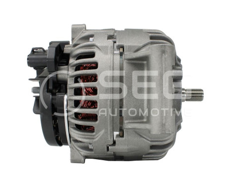 Alternator Mercedes 150A, Image 3