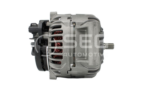Alternator Mercedes 150A, Image 3