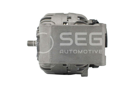 Alternator Mercedes 150A, Image 4