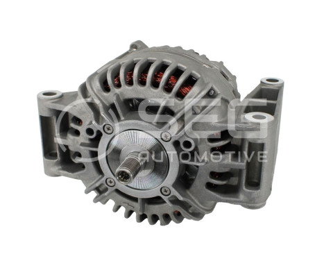 Alternator Mercedes 150A, Image 5