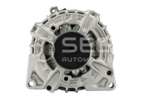 Alternator Mercedes 175A