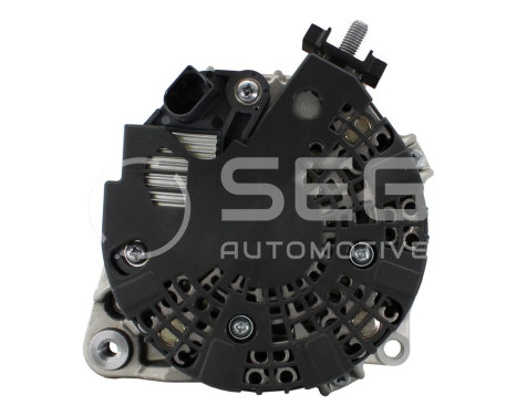 Alternator Mercedes 175A, Image 2