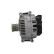 Alternator Mercedes 180A 555.546.180.000 PlusLine, Thumbnail 2