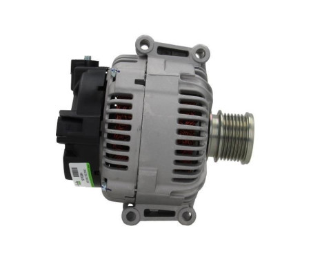 Alternator Mercedes 180A 555.546.180.000 PlusLine, Image 4