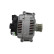 Alternator Mercedes 180A 555.546.180.000 PlusLine, Thumbnail 4