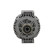 Alternator Mercedes 180A 555.572.180.000 PlusLine