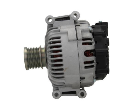 Alternator Mercedes 180A 555.572.180.000 PlusLine, Image 2