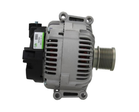 Alternator Mercedes 180A 555.572.180.000 PlusLine, Image 4