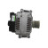 Alternator Mercedes 180A 555.572.180.000 PlusLine, Thumbnail 4