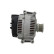 Alternator Mercedes 180A 555.577.180.000 PlusLine, Thumbnail 3