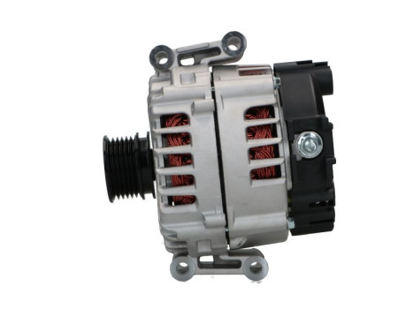 Alternator Mercedes 180A 555.902.180.000 PlusLine, Image 2