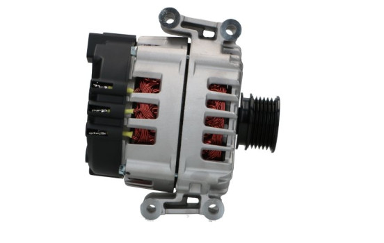 Alternator Mercedes 180A 555.902.180.000 PlusLine, Image 3