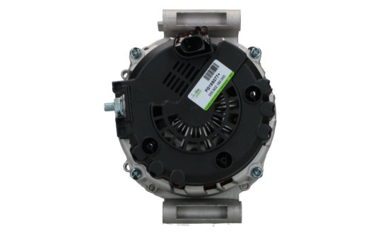 Alternator Mercedes 180A 555.902.180.000 PlusLine, Image 4