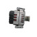 Alternator Mercedes 180A 555.917.180.000 PlusLine, Thumbnail 4