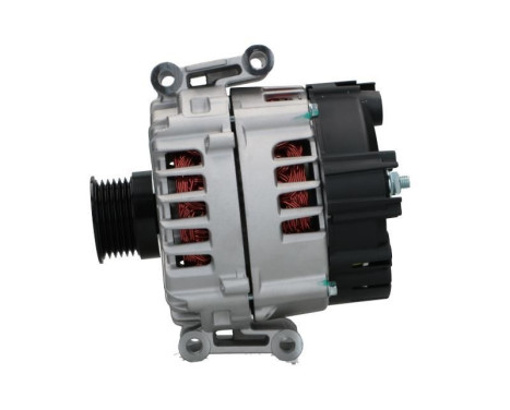 Alternator Mercedes 180A 555.973.180.000 PlusLine, Image 2
