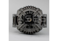 Alternator Mercedes 180A