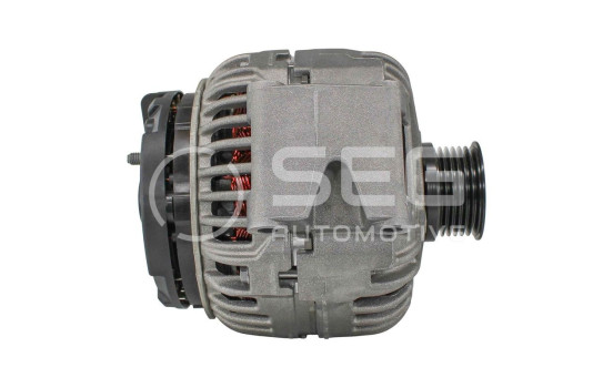 Alternator Mercedes 180A, Image 4