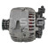Alternator Mercedes 180A, Thumbnail 5