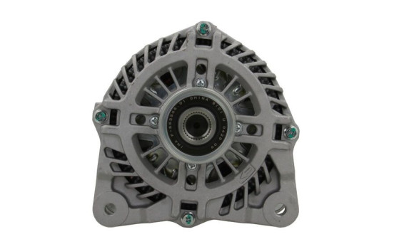 Alternator Mercedes 185A 555.576.185.130 PlusLine