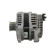 Alternator Mercedes 185A 555.576.185.130 PlusLine, Thumbnail 2