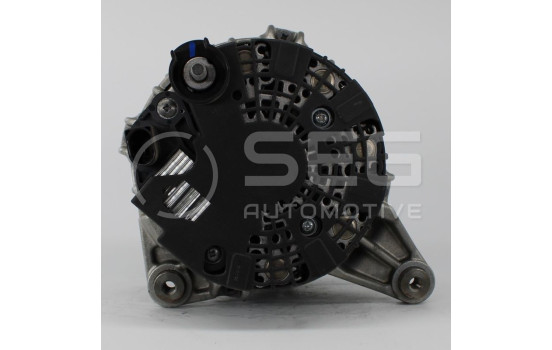 Alternator Mercedes 190A, Image 2