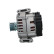 Alternator Mercedes 200A 555.933.200.000 PlusLine, Thumbnail 2