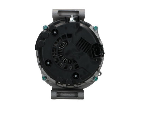 Alternator Mercedes 200A 555.933.200.000 PlusLine, Image 3