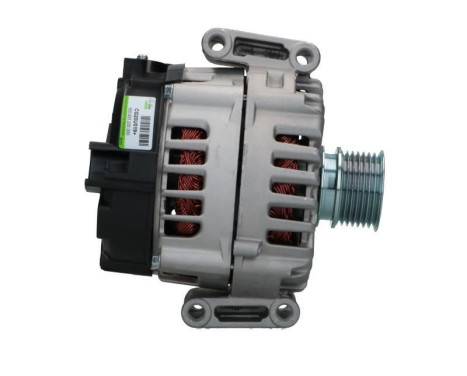 Alternator Mercedes 200A 555.933.200.000 PlusLine, Image 4