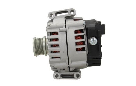 Alternator Mercedes 200A 555.946.200.000 PlusLine, Image 2