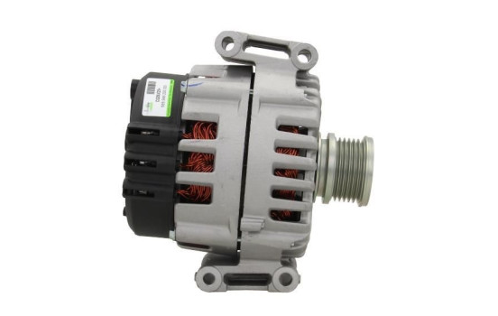 Alternator Mercedes 200A 555.946.200.000 PlusLine, Image 4