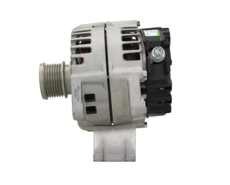 Alternator Mercedes 200A 555.950.200.000 PlusLine, Image 2