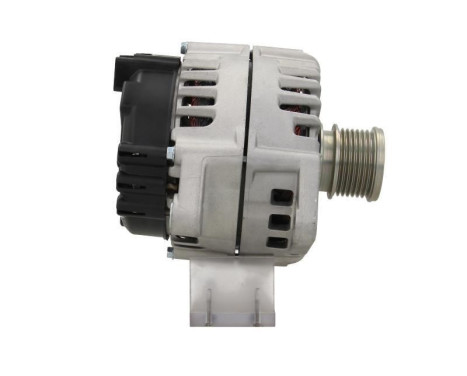 Alternator Mercedes 200A 555.950.200.000 PlusLine, Image 4