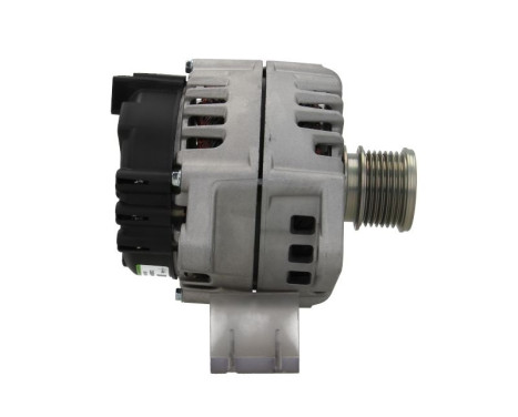 Alternator Mercedes 200A 555.950.200.004 PlusLine, Image 3