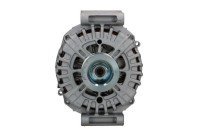 Alternator Mercedes 200A 555.953.200.000 PlusLine