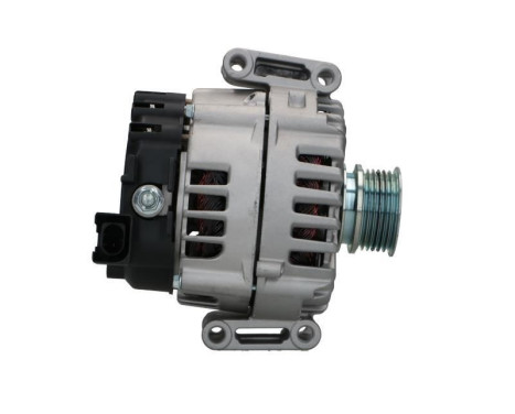 Alternator Mercedes 200A 555.953.200.000 PlusLine, Image 4